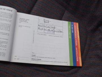 Citroën BX